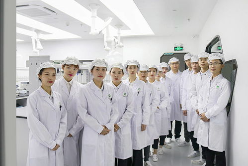 广州抗氧化面霜OEM代加工厂 专业解决品牌商化妆品贴牌问题